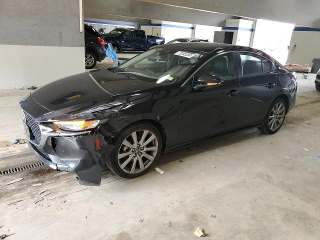 MAZDA 3 SELECT 2021 with VIN JM1BPABL8M1331605 - Photo from auction