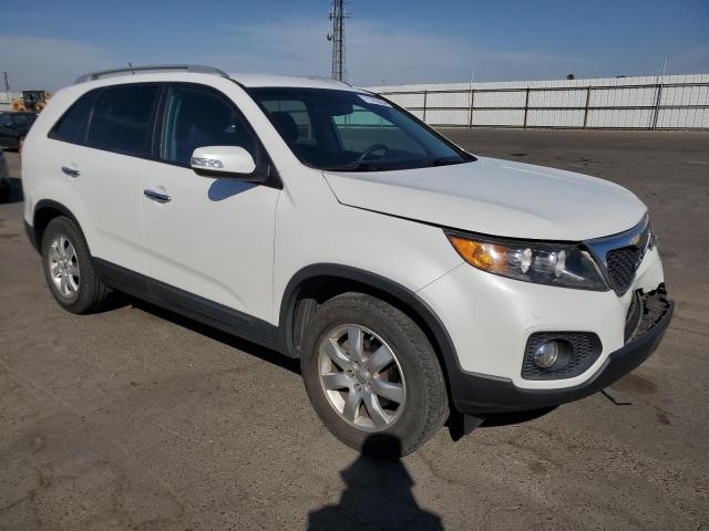 Photo 4 from auction – 2012 KIA SORENTO BA with VIN 5XYKT4A63CG214571