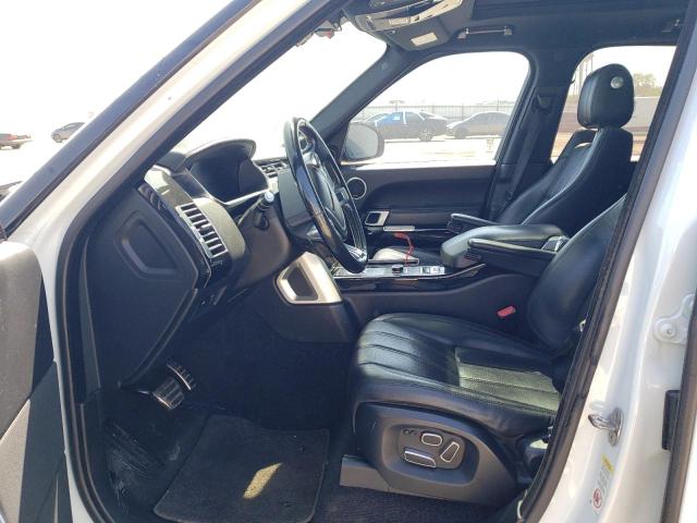 Photo 7 from auction – 2014 LAND ROVER RANGE ROVE with VIN SALGS2EFXEA137264