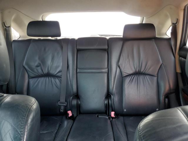 Photo 10 from auction – 2007 LEXUS RX 400H with VIN JTJGW31U472005083