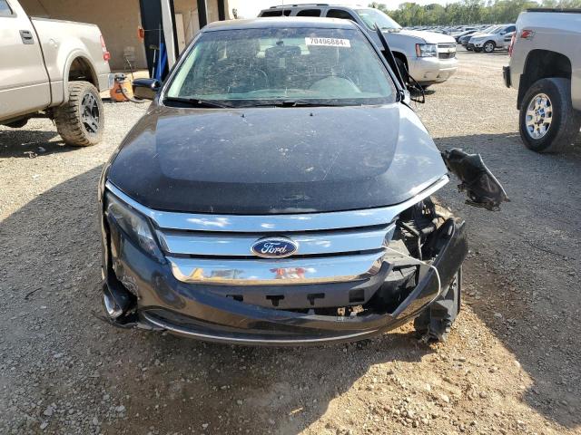 Photo 5 from auction – 2012 FORD FUSION SEL with VIN 3FAHP0JA4CR263608