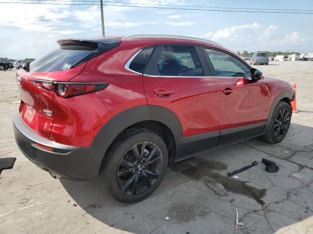 Photo 3 from auction – 2022 MAZDA CX-30 with VIN 3MVDMBAY9NM449136