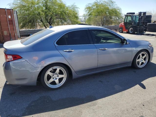 Photo 3 from auction – 2012 ACURA TSX with VIN JH4CU2F45CC020155