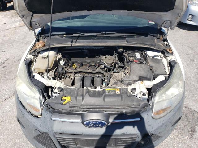 Photo 11 from auction – 2013 FORD FOCUS S with VIN 1FADP3E2XDL185449