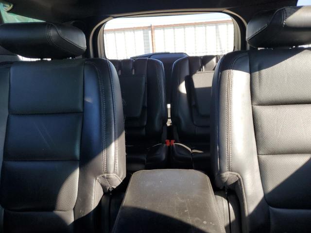 Photo 10 from auction – 2013 FORD EXPLORER L with VIN 1FM5K7F82DGA61607