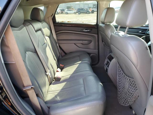 Photo 11 from auction – 2011 CADILLAC SRX LUXURY with VIN 3GYFNAEY7BS518533