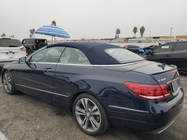 Photo 2 from auction – 2017 MERCEDES-BENZ E 400 with VIN WDDKK6FF6HF361507