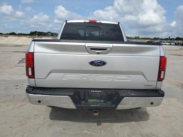 Photo 6 from auction – 2019 FORD F150 SUPER with VIN 1FTEW1CP8KFB25394
