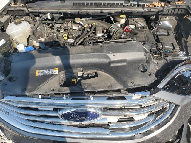 Zdjęcie 11 z aukcji – 2022 FORD EDGE SEL z VIN 2FMPK4J98NBA66116