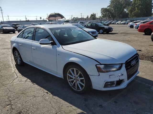 Photo 4 from auction – 2015 AUDI A4 PREMIUM with VIN WAUFFAFL5FN003047