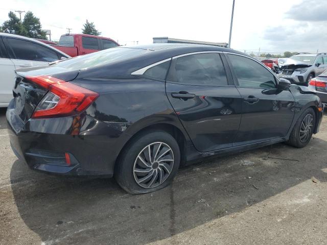 Photo 3 from auction – 2016 HONDA CIVIC LX with VIN 19XFC2F54GE041815