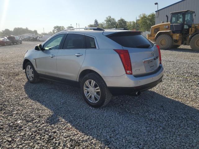 Photo 2 from auction – 2011 CADILLAC SRX LUXURY with VIN 3GYFNAEY3BS679297