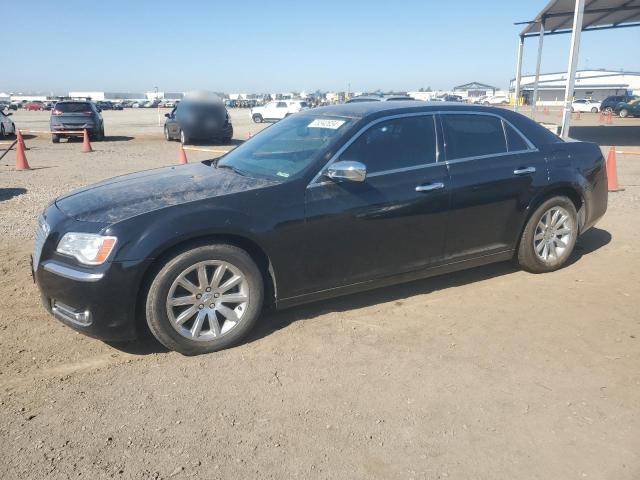 CHRYSLER 300C 2013 with VIN 2C3CCAET9DH644289 - Photo from auction