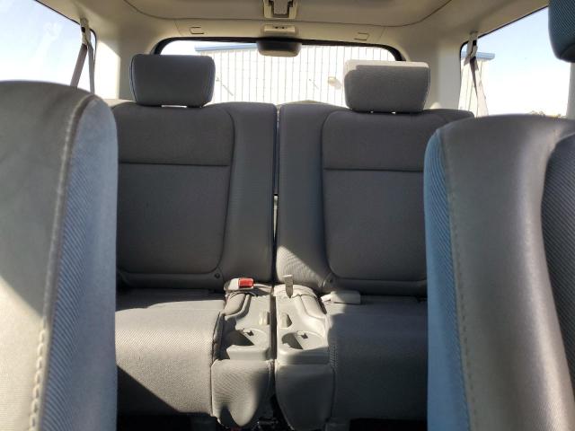 Photo 10 from auction – 2005 HONDA ELEMENT EX with VIN 5J6YH28695L010493