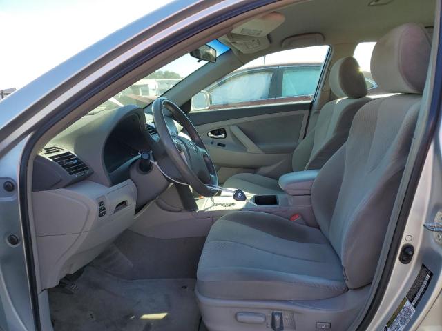 Photo 7 from auction – 2007 TOYOTA CAMRY CE with VIN 4T1BE46K97U137785