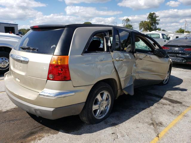 Photo 3 from auction – 2006 CHRYSLER PACIFICA T with VIN 2A4GM68476R735225