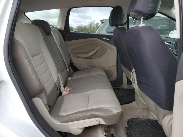Photo 10 from auction – 2013 FORD ESCAPE SE with VIN 1FMCU0GX4DUA74391