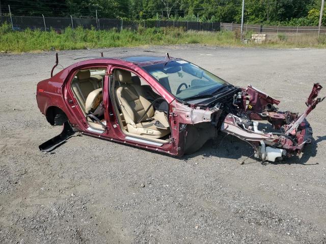 Photo 4 from auction – 2006 ACURA 3.2TL with VIN 19UUA662X6A028791