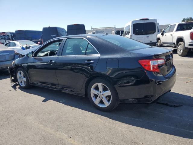 Photo 2 from auction – 2013 TOYOTA CAMRY L with VIN 4T1BF1FK1DU645031