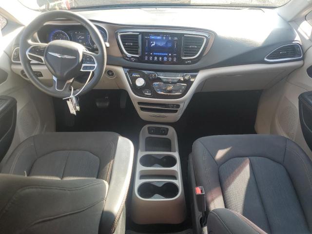 Photo 8 from auction – 2017 CHRYSLER PACIFICA T with VIN 2C4RC1DG6HR703003