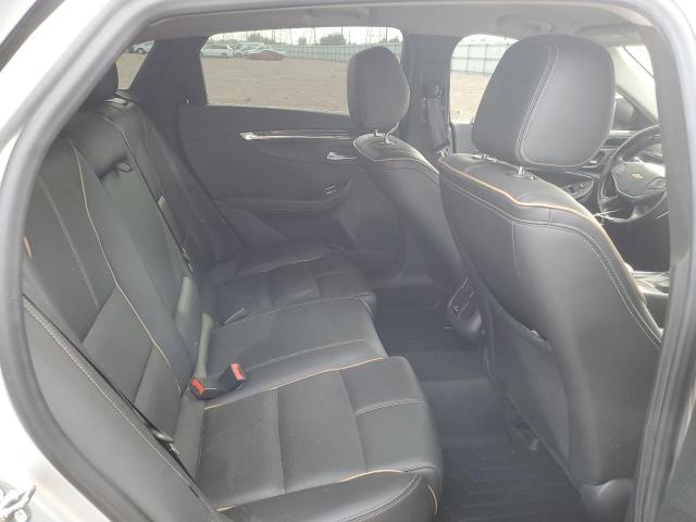 Photo 10 from auction – 2018 CHEVROLET IMPALA PRE with VIN 2G1125S33J9169920