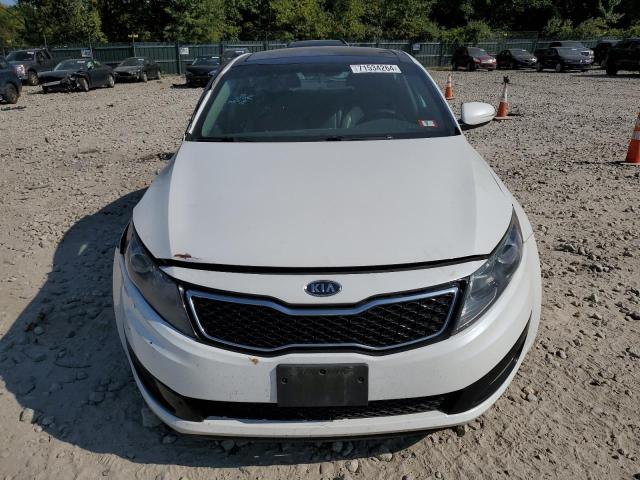 Photo 5 from auction – 2012 KIA OPTIMA SX with VIN 5XXGR4A63CG010782
