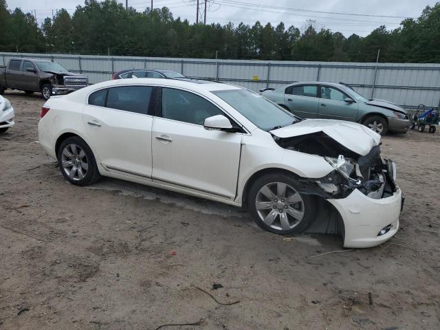 Photo 4 from auction – 2011 BUICK LACROSSE C with VIN 1G4GC5ED4BF295856