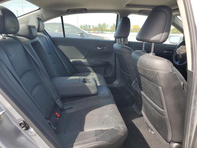 Photo 10 from auction – 2015 HONDA ACCORD EXL with VIN 1HGCR2F8XFA073523