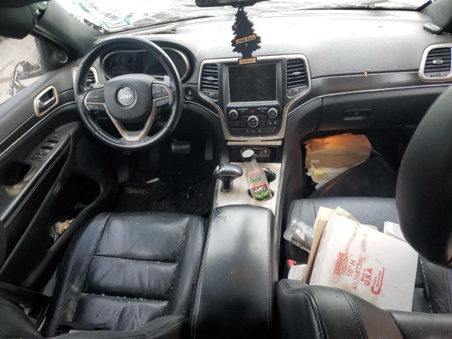 Photo 8 from auction – 2014 JEEP GRAND CHER with VIN 1C4RJFBG7EC458125