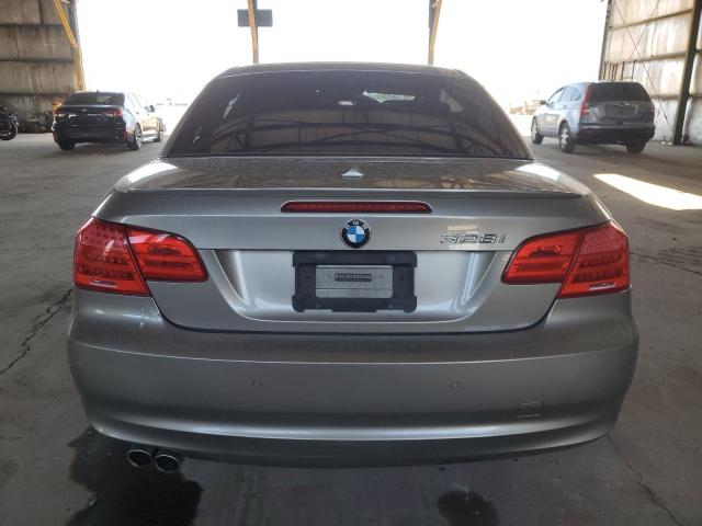 Photo 6 from auction – 2011 BMW 328 I with VIN WBADW3C53BE536226