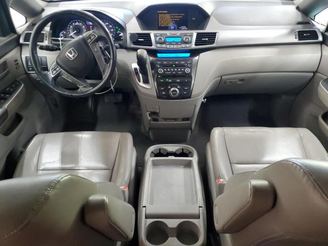 Photo 8 from auction – 2012 HONDA ODYSSEY TO with VIN 5FNRL5H94CB110697