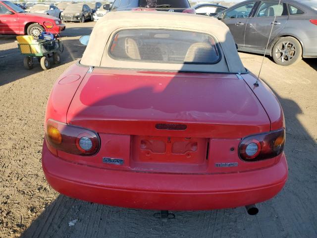 Photo 6 from auction – 1994 MAZDA MX-5 MIATA with VIN JM1NA3535R0507657