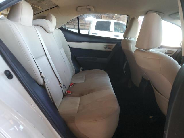 Zdjęcie 10 z aukcji – 2014 TOYOTA COROLLA EC z VIN 5YFBPRHE6EP029587