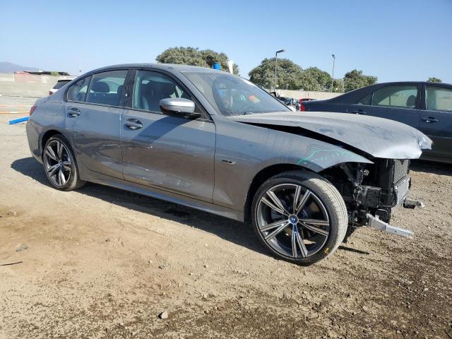 Photo 4 from auction – 2023 BMW 330E with VIN 3MW39FF06P8D24578
