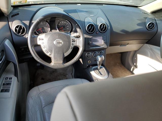 Photo 8 from auction – 2011 NISSAN ROGUE S with VIN JN8AS5MV1BW667441
