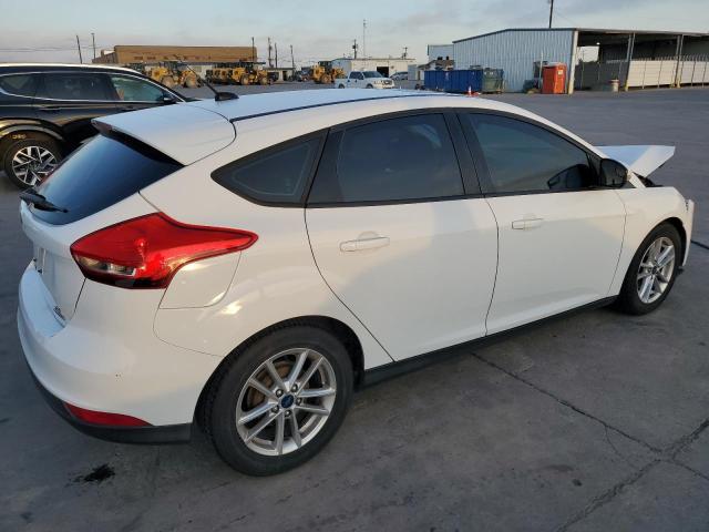 Photo 3 from auction – 2016 FORD FOCUS SE with VIN 1FADP3K26GL348557