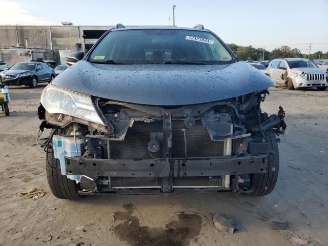 Photo 5 from auction – 2015 TOYOTA RAV4 LE with VIN 2T3ZFREV7FW138640