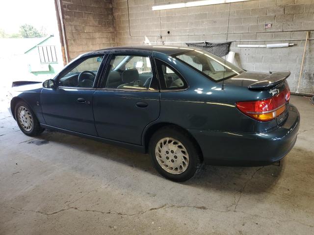 Photo 2 from auction – 2002 SATURN L100 with VIN 1G8JS54F42Y595301