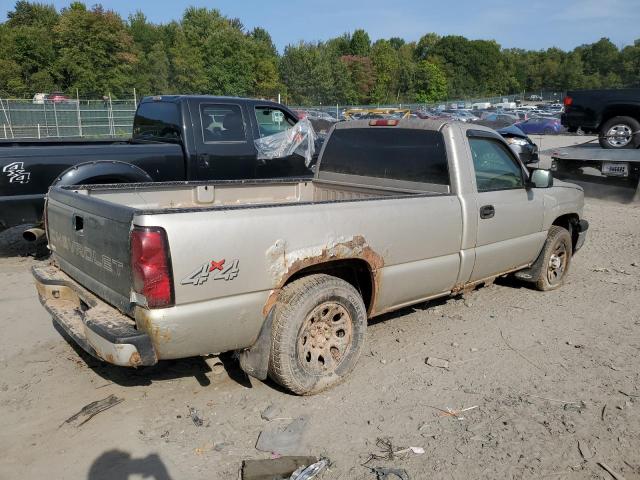 Photo 3 from auction – 2007 CHEVROLET SILVERADO with VIN 3GCEK14X87G180072