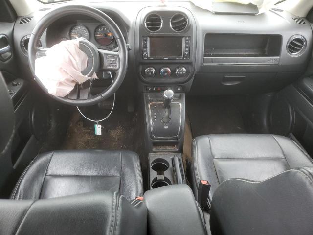 Photo 8 from auction – 2016 JEEP PATRIOT with VIN 1C4NJRABXGD625838