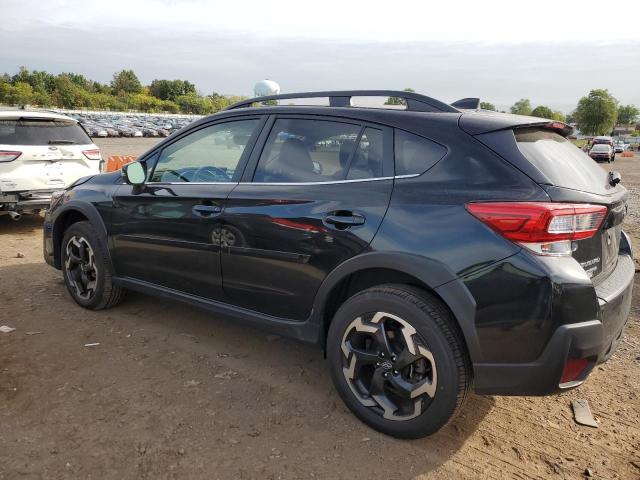 Photo 2 from auction – 2023 SUBARU CROSSTREK with VIN JF2GTHNC9PH234464