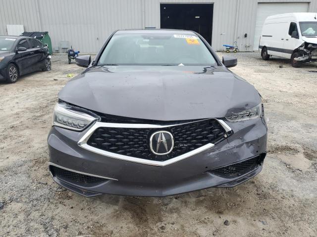 Zdjęcie 5 z aukcji – 2018 ACURA TLX TECH z VIN 19UUB2F52JA009614