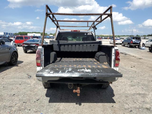 Photo 6 from auction – 2006 CHEVROLET SILVERADO with VIN 1GCEK19B86Z160321
