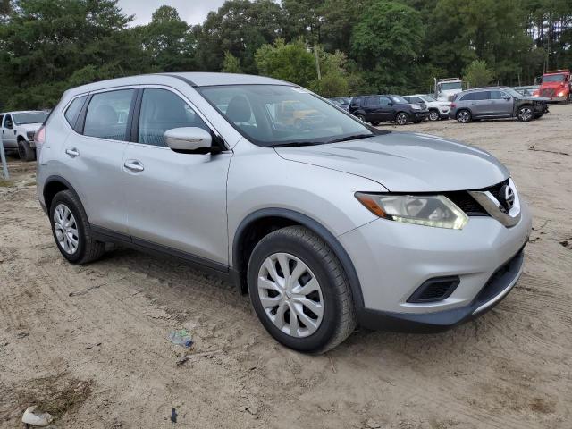 Photo 4 from auction – 2015 NISSAN ROGUE S with VIN KNMAT2MVXFP579947