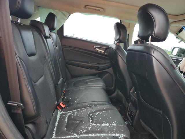 Photo 11 from auction – 2015 FORD EDGE TITAN with VIN 2FMTK4K82FBB75757
