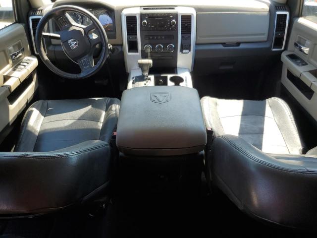 Photo 8 from auction – 2012 DODGE RAM 1500 S with VIN 1C6RD6LT4CS255495
