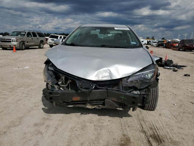 Photo 5 from auction – 2019 TOYOTA COROLLA L with VIN 5YFBURHEXKP918221