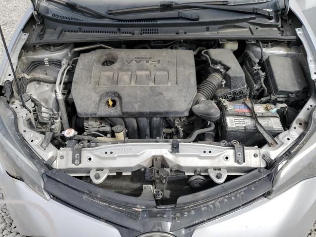 Photo 11 from auction – 2017 TOYOTA COROLLA L with VIN 2T1BURHE5HC879532