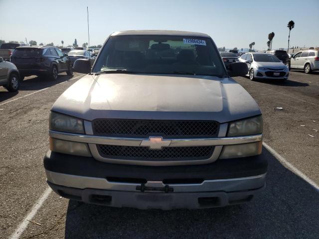Photo 5 from auction – 2003 CHEVROLET SILVERADO with VIN 2GCEC19V731162511
