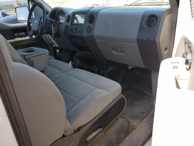 Photo 8 from auction – 2008 FORD F150 with VIN 1FTRX14W98FB62712